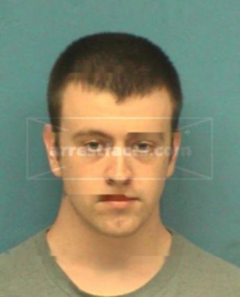 Zachary Garrett Ryan Parker
