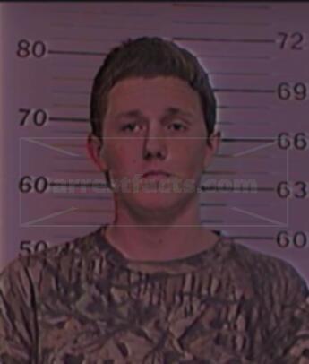 Bryan Andrew Richardson