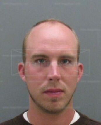 Nathan Christopher Douglas