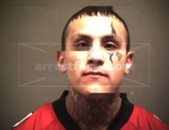 Adrian Sebastian Ponce