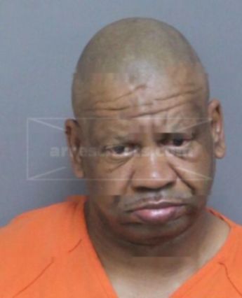 Jimmy Anthony Harris Sr.