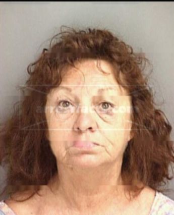 Nora Sue Colborn