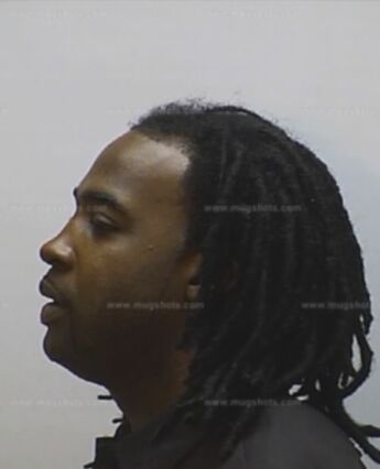 Michael Shay Mccollum