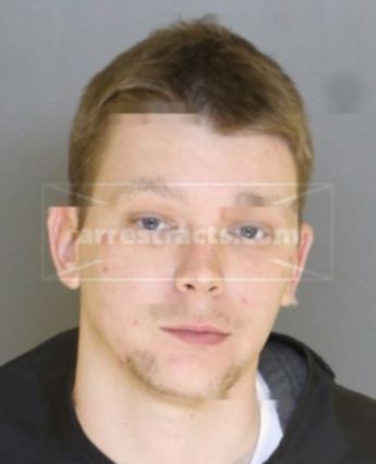 Matthew Weldon Hodge