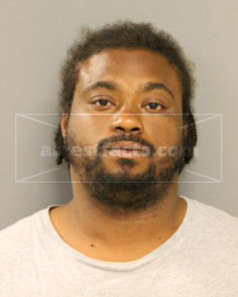 Paris Mandrel Johnson