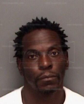 Gerald Gerard Brown