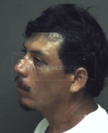 Juan Oscar Sanchez