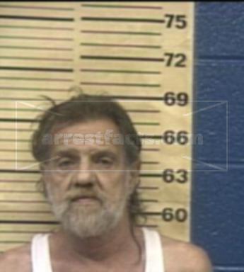 Charles Elson Kirkland