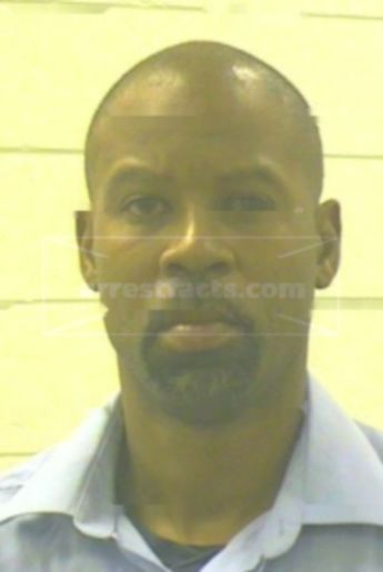 Anthony Dartagnan Cunningham