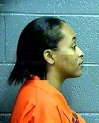 Lashonda R Lennox