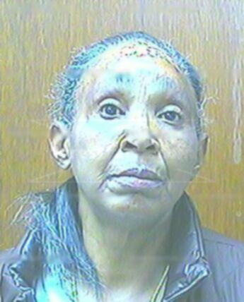 Glenda F Hill