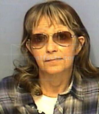 Deborah Kay Eubank