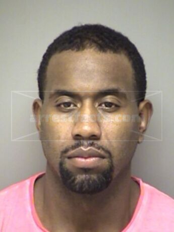 Keyion Aaron Watts