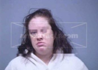 Marcie Ann Aron
