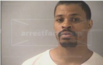 Lance Demetrius Helvey