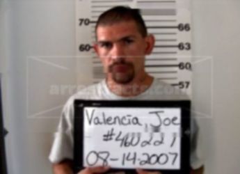 Joe Valencia
