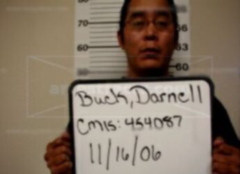 Darnell Dane Buck