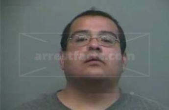 Robert William Montoya