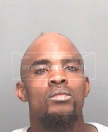Quante Deon Webb