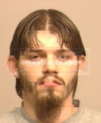 Jeffery Robert Evans