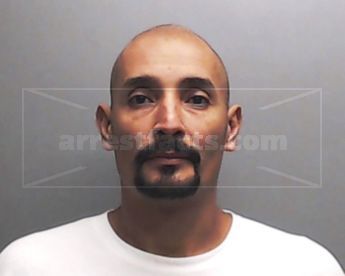 Jose Alberto Contreras
