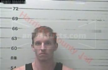 Cody Wayne Ladner