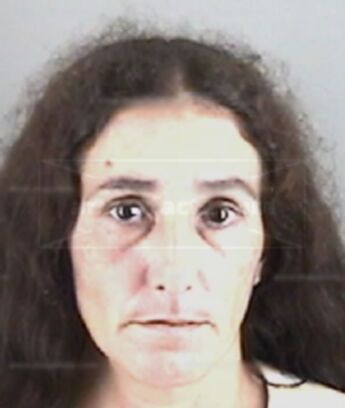 Cheryl Lynn Martinez
