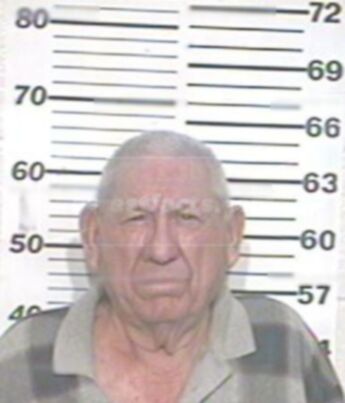 Leonardo Garza Ramirez
