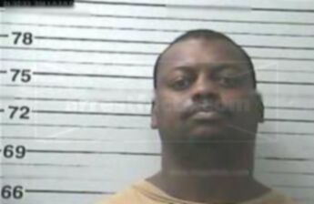 Marvin Truvell Ellis Jr.