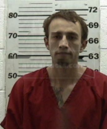 Jason Ribas