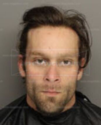 Drey Matthew Frye