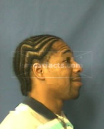 Clifton Darnell Brown