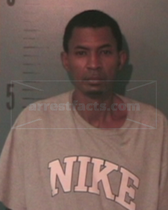 Tony Dwayne Hudson