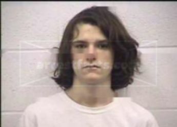 Aaron Fryar