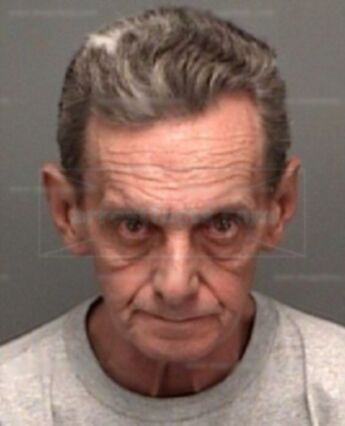 Carroll Bernard Labelle
