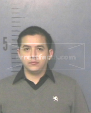 Erick Gabriel Diaz