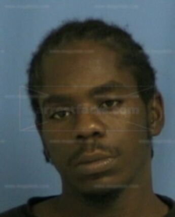 Bennie Wayne Griffin