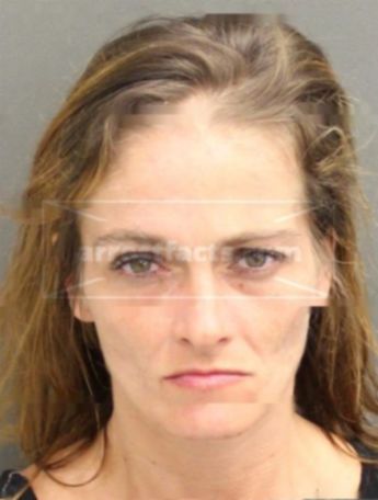 Allecia Lorraine Wolfe