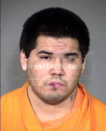 Johnny Acuna Valdez Jr.