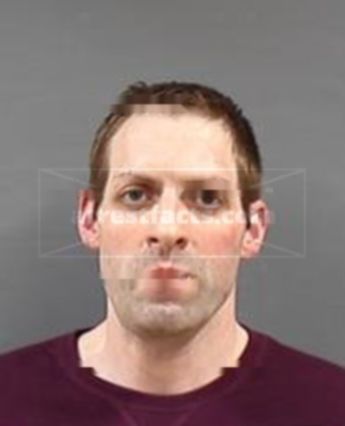 Tyler Daniel Ewert