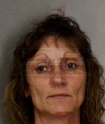 Judy Ann Burton