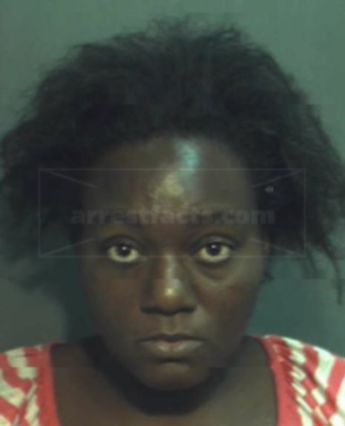 Valerie Lachelle Dixon