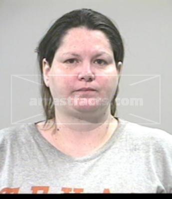 Laurie Ann Simpson