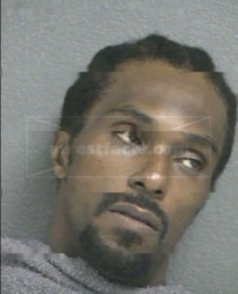 Rodney Franklin Bush