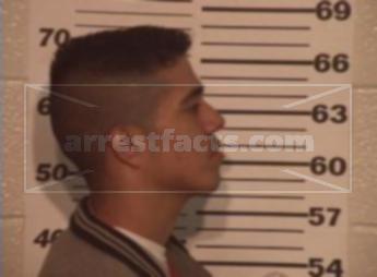 Juan Francisco Villarreal Rodriguez