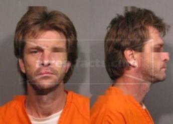 Timothy Curtis Mccall