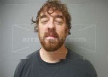 Jeremy William Gillespie