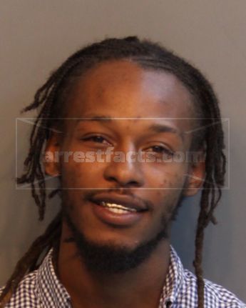 Deonta Shawn Williams
