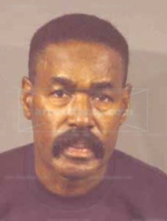 Arthur James Robinson