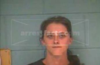 Geneva L. Fryman